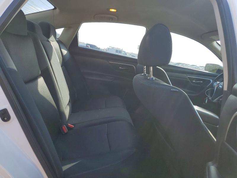 Photo 10 from auction – 2017 NISSAN ALTIMA 2.5 with VIN 1N4AL3AP7HC214783