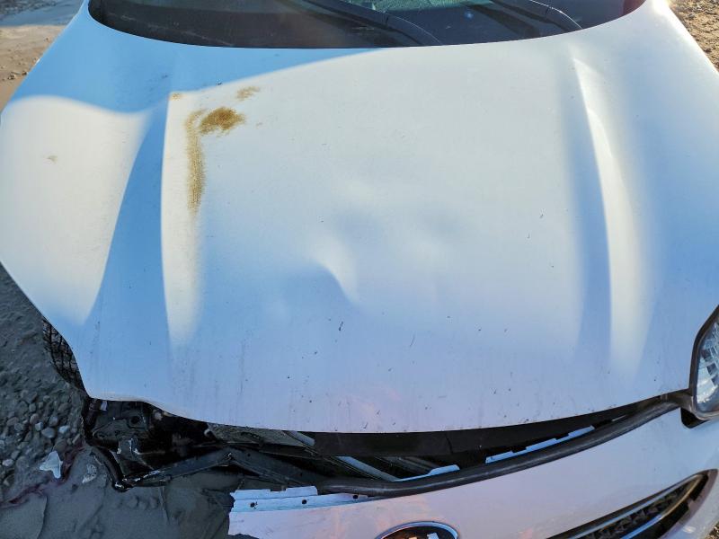 Photo 11 from auction – 2018 KIA SPORTAGE with VIN KNDPMCAC0J7387266
