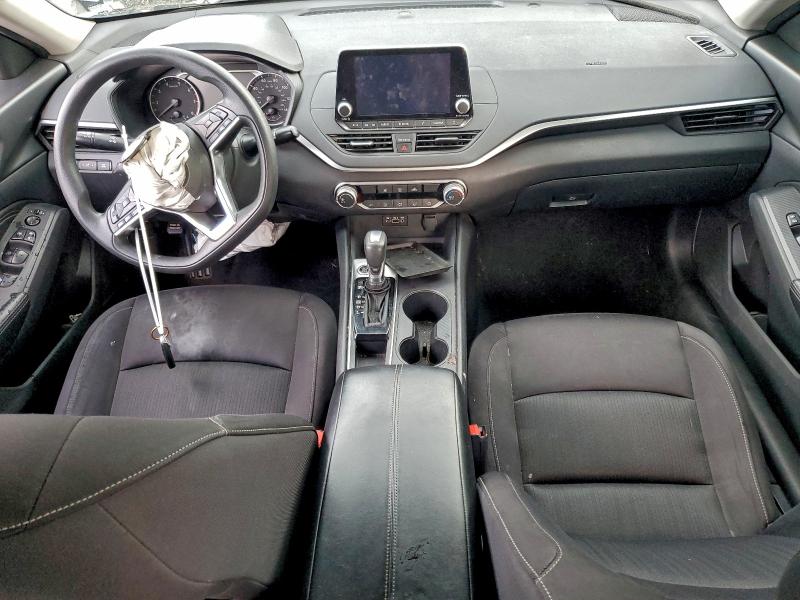 Photo 8 from auction – 2019 NISSAN ALTIMA S with VIN 1N4BL4BV8KC242882