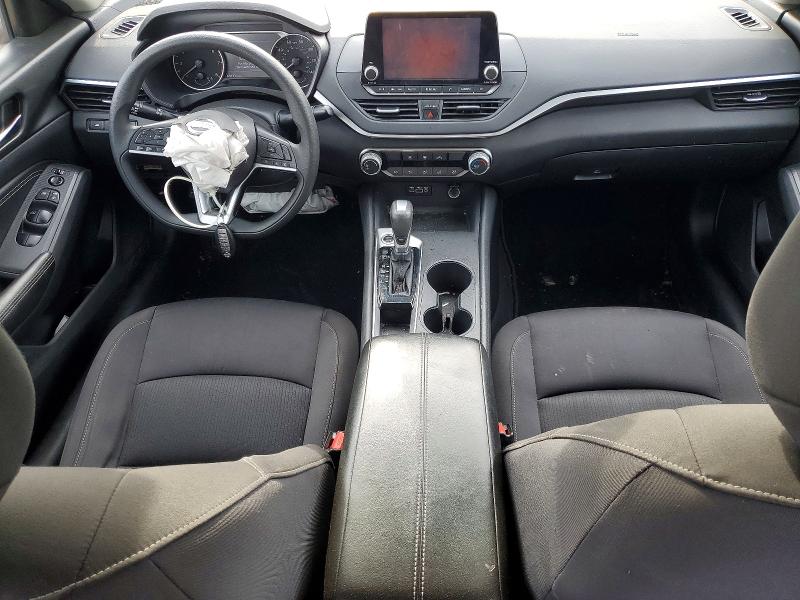 Photo 8 from auction – 2020 NISSAN ALTIMA with VIN 1N4BL4BV3LC278254