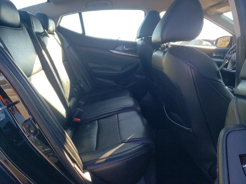 Photo 10 from auction – 2020 NISS MAXIMA with VIN 1N4AA6CV3LC362196