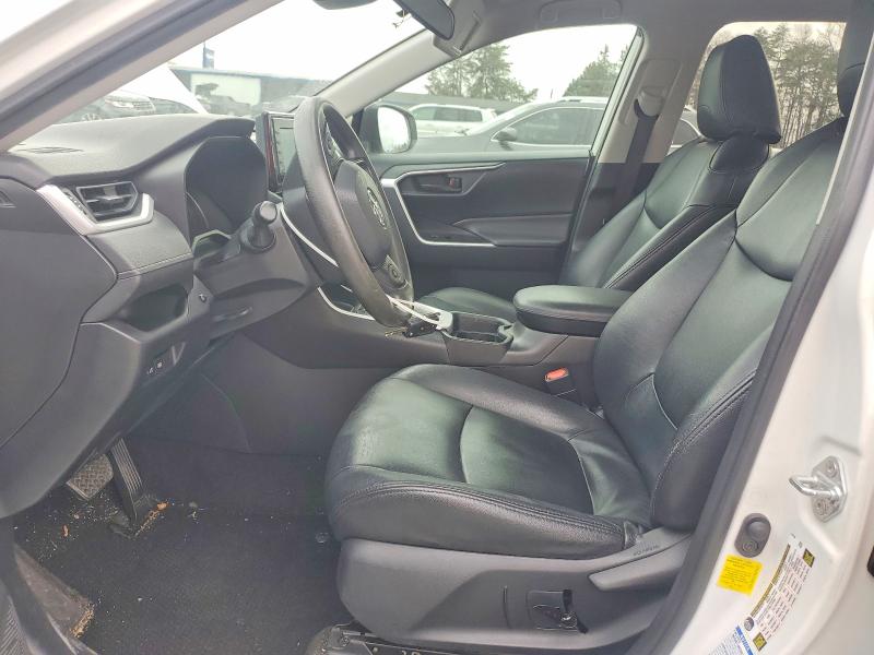 Zdjęcie 7 z aukcji – 2020 TOYOTA RAV4 LE z VIN 2T3F1RFV2LC071572