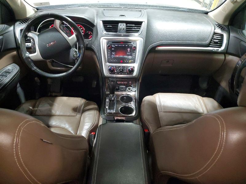 Photo 8 from auction – 2017 GMC ACADIA LIM with VIN 1GKKVSKD4HJ145543