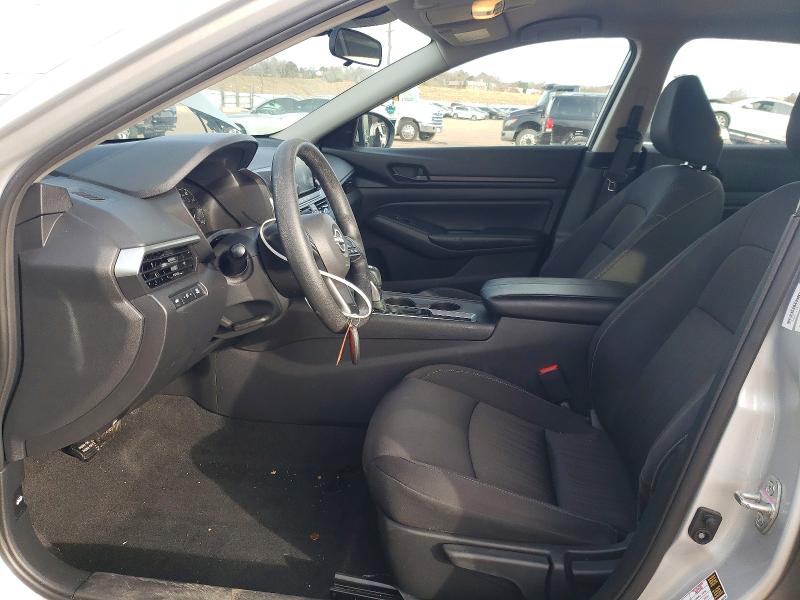 Photo 7 from auction – 2023 NISSAN ALITMA with VIN 1N4BL4BV2PN399027