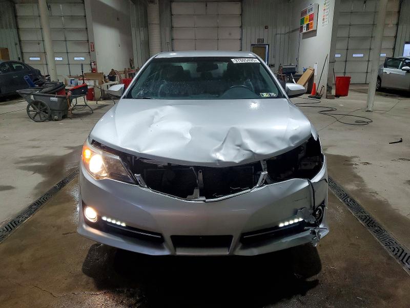 Photo 5 from auction – 2014 TOYOTA CAMRY L with VIN 4T1BF1FK9EU398133