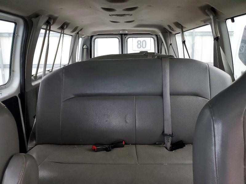 Photo 10 from auction – 2012 FORD ECONOLINE with VIN 1FBSS3BLXCDA08653