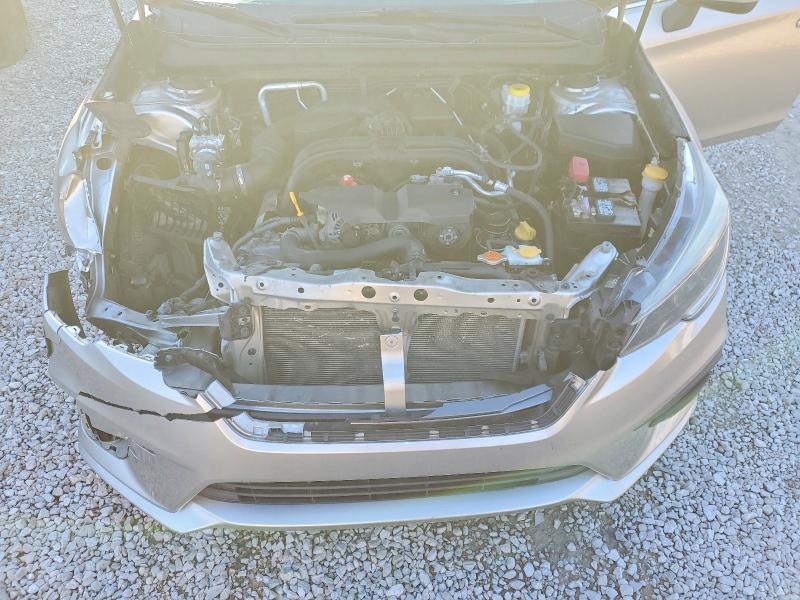 Photo 11 from auction – 2019 SUBARU LEGACY 2.5 with VIN 4S3BNAF61K3007195