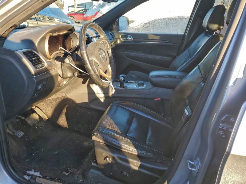 Photo 7 from auction – 2014 JEEP GRAND CHER with VIN 1C4RJFBG1EC486843
