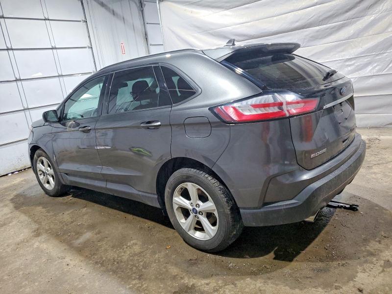 Photo 2 from auction – 2020 FORD EDGE SE with VIN 2FMPK4G98LBA31998