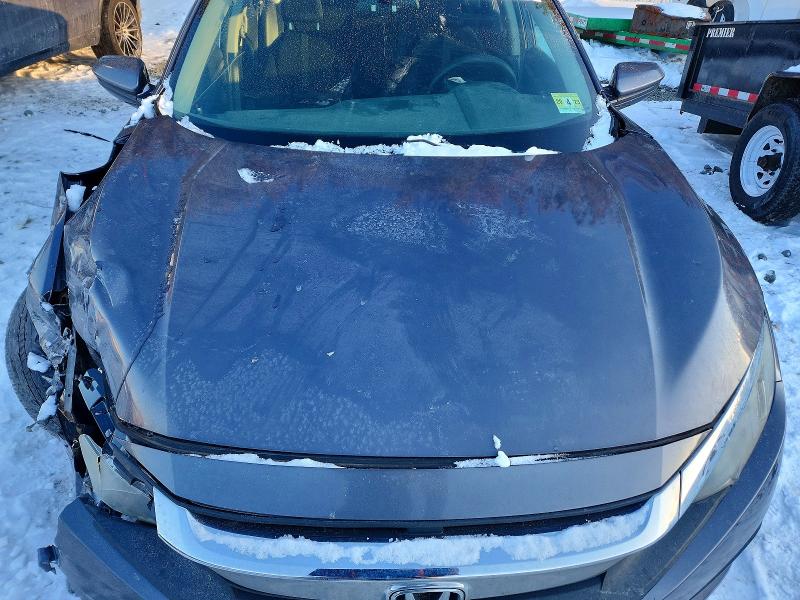 Photo 11 from auction – 2016 HONDA CIVIC with VIN 2HGFC2F54GH533072