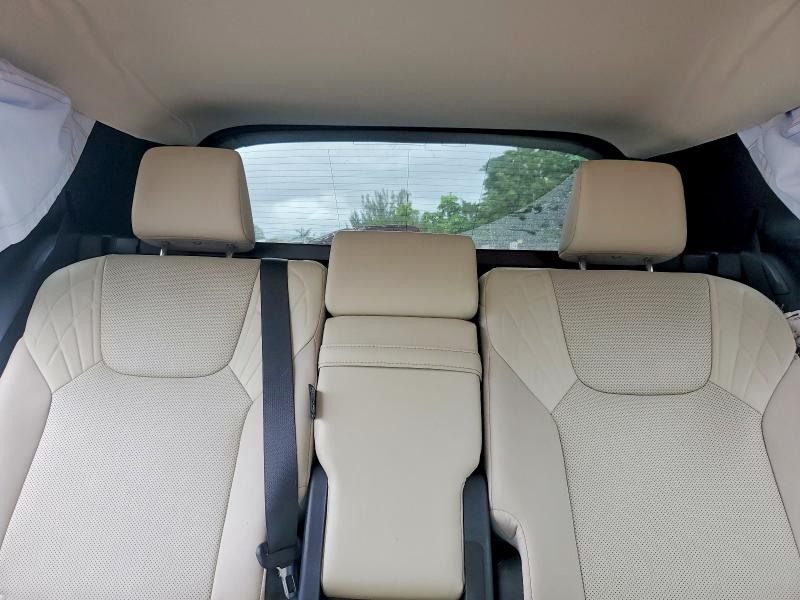 Photo 10 from auction – 2024 LEXUS RX 350 BAS with VIN 2T2BAMBA4RC045248