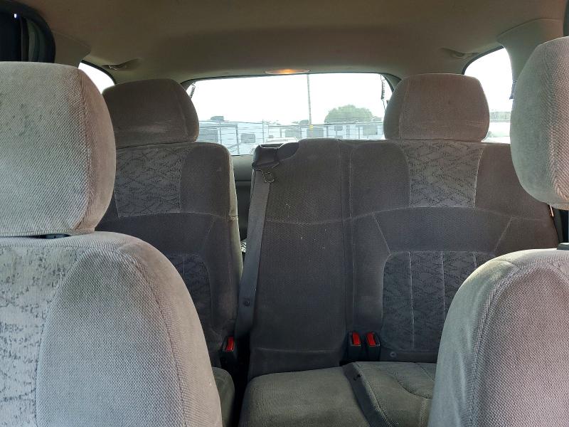 Photo 10 from auction – 2003 GMC ENVOY with VIN 1GKDS13SX32334015