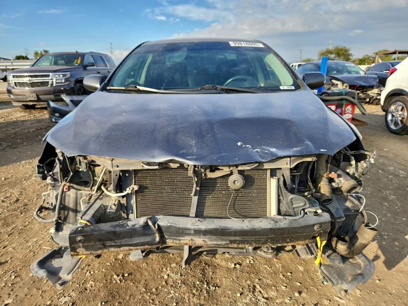 Photo 5 from auction – 2010 TOYOTA COROLLA BA with VIN 2T1BU4EE1AC477441