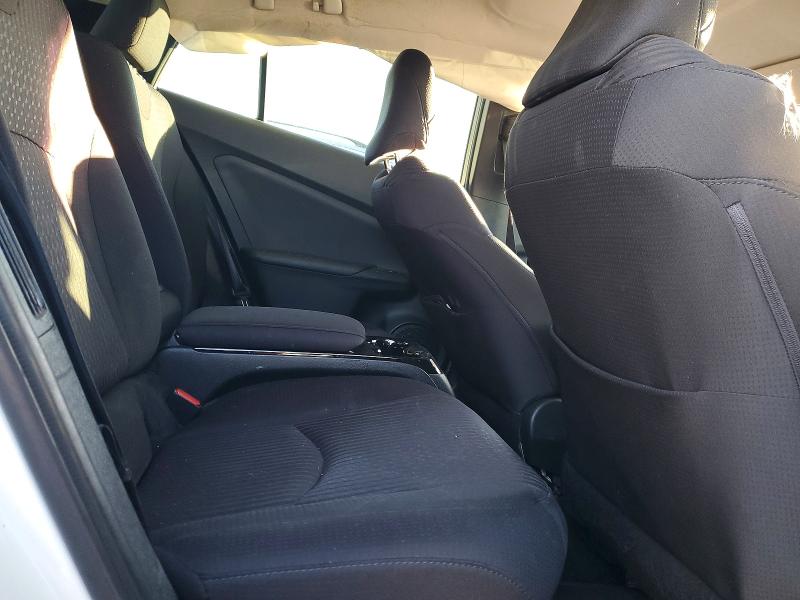 Photo 10 from auction – 2018 TOYOTA PRIUS PRIM with VIN JTDKARFP2J3101703