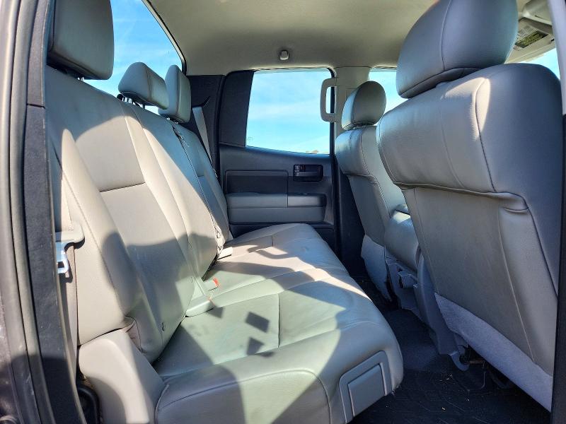 Photo 10 from auction – 2012 TOYOTA TUNDRA DOU with VIN 5TFRM5F16CX045187
