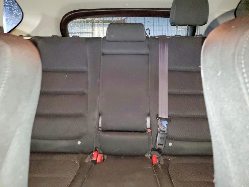 Photo 10 from auction – 2016 MAZDA CX-5 TOURI with VIN JM3KE4CY3G0673403