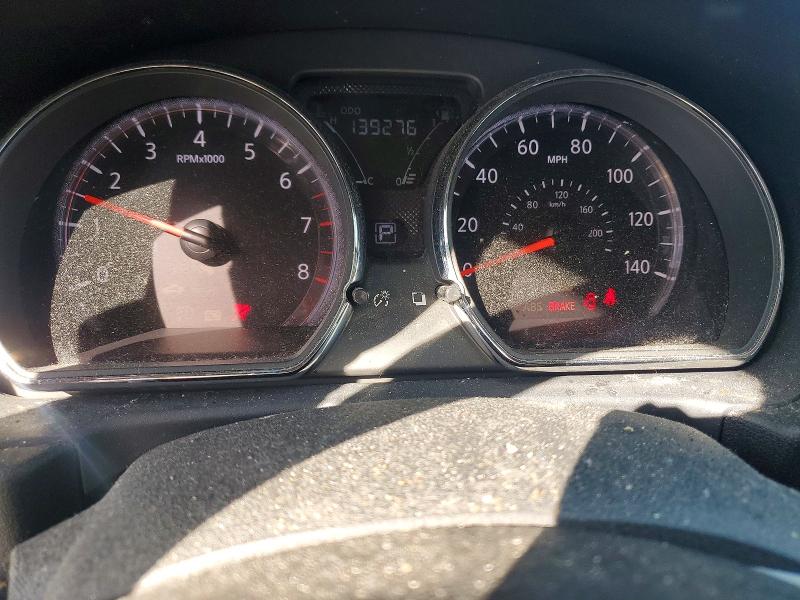 Photo 9 from auction – 2015 NISSAN VERSA S with VIN 3N1CN7AP6FL941647