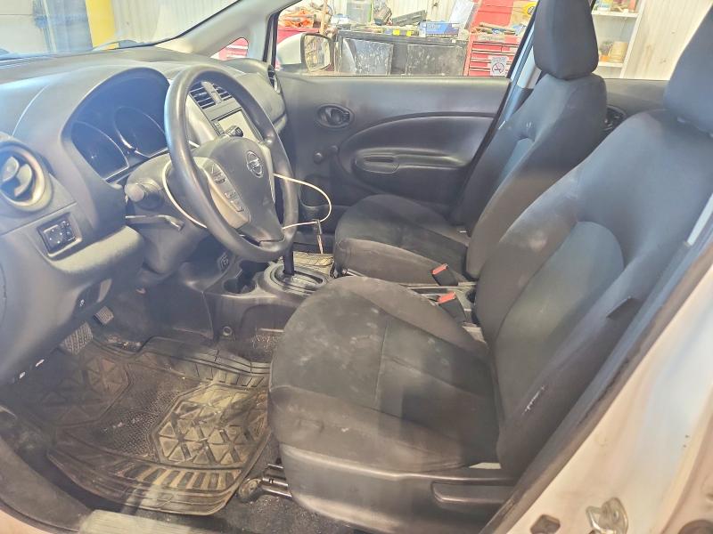 Photo 7 from auction – 2019 NISSAN VERSA NOTE with VIN 3N1CE2CP2KL354095