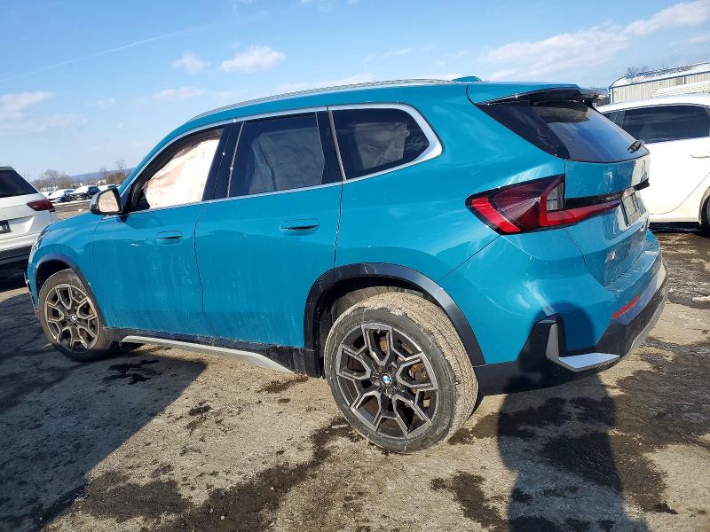 Photo 2 from auction – 2023 BMW X1 XDRIVE2 with VIN WBX73EF01P5Y13955