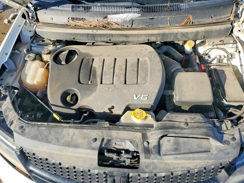 Photo 12 from auction – 2018 DODGE JOURNEY SX with VIN 3C4PDCBG1JT507167