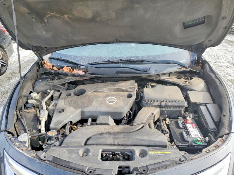 Photo 11 from auction – 2013 NISSAN ALTIMA 2.5 with VIN 1N4AL3AP1DN569351