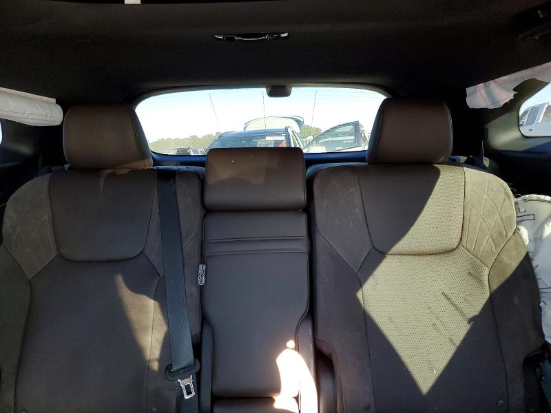 Photo 10 from auction – 2023 LEXUS RX 350 BAS with VIN 2T2BAMBA8PC003520