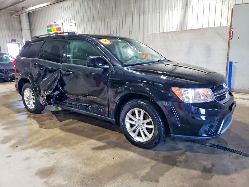 Photo 4 from auction – 2016 DODGE JOURNEY with VIN 3C4PDCBG9GT178534