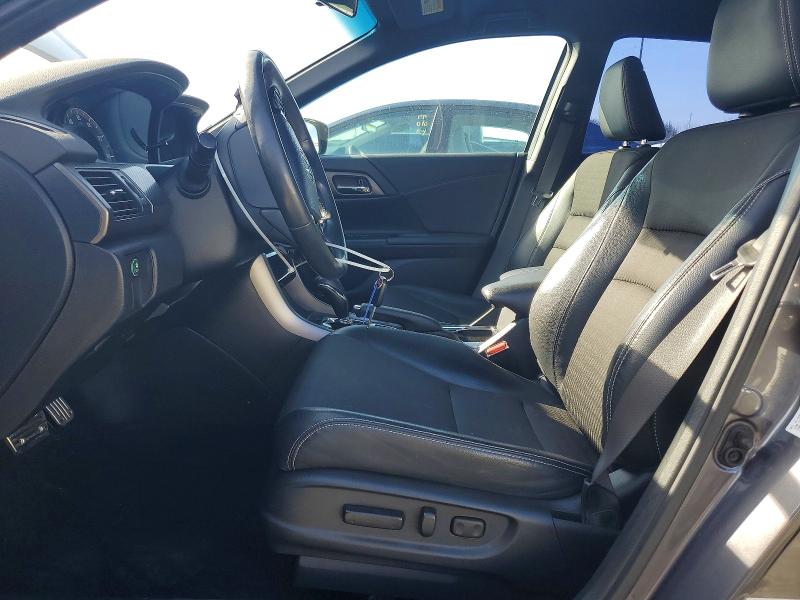 Photo 7 from auction – 2017 HONDA ACCORD with VIN 1HGCR2F55HA044097