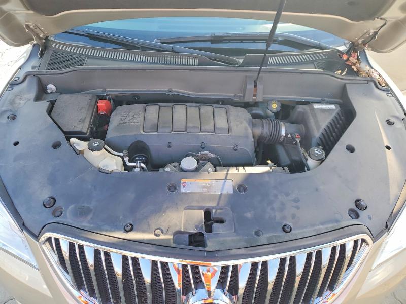 Photo 12 from auction – 2013 BUICK ENCLAVE with VIN 5GAKVCKD4DJ212834