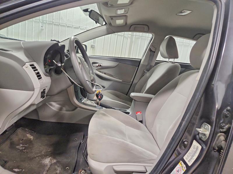 Photo 7 from auction – 2010 TOYOTA COROLLA BA with VIN 1NXBU4EE2AZ222165