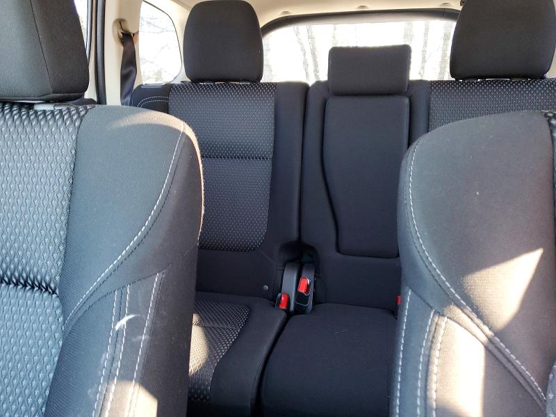 Photo 10 from auction – 2019 MITSUBISHI OUTLANDER with VIN JA4AD2A31KZ050685