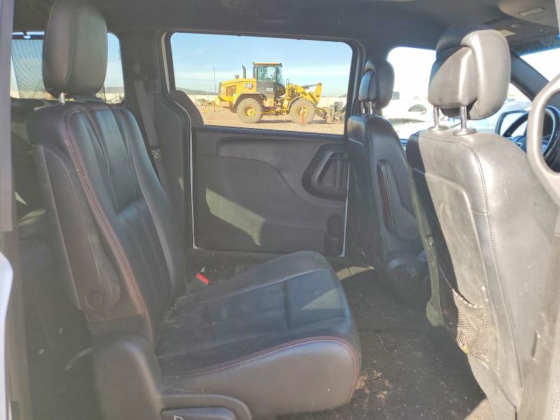 Photo 10 from auction – 2017 DODGE GRAND CARA with VIN 2C4RDGEG9HR717301