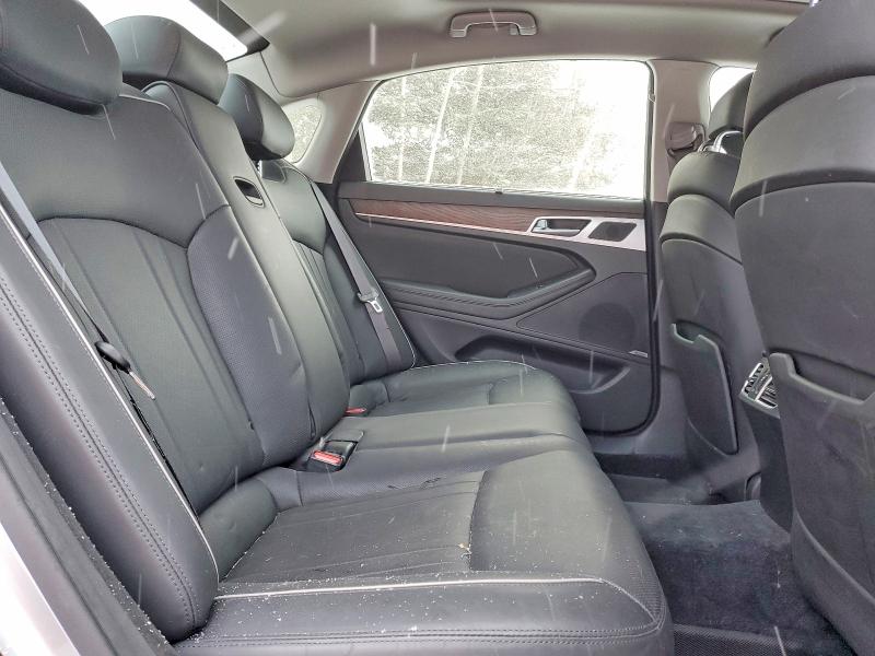Photo 10 from auction – 2015 HYUNDAI GENESIS 3. with VIN KMHGN4JEXFU079594