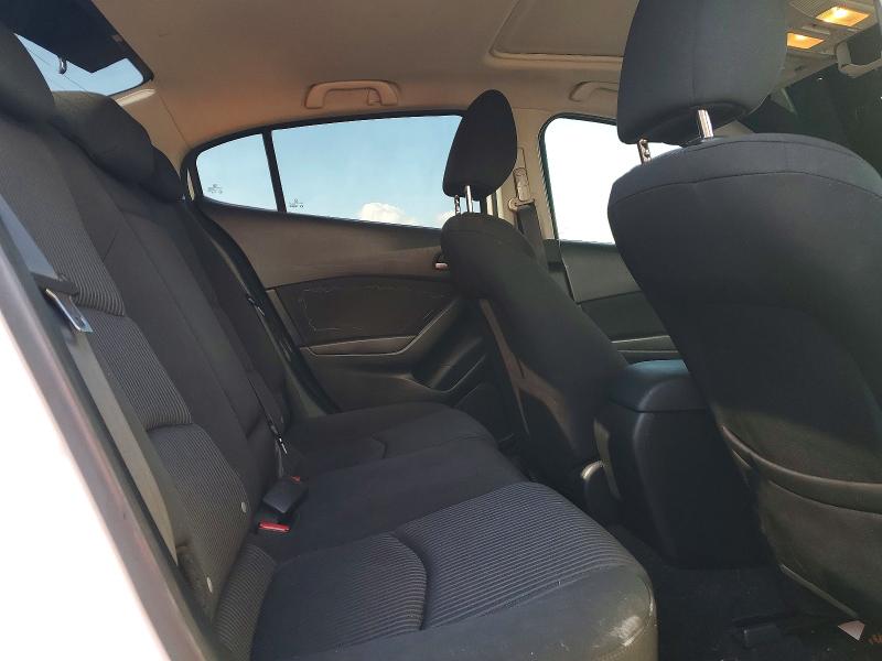 Photo 10 from auction – 2015 MAZDA 3 with VIN 3MZBM1V78FM230672