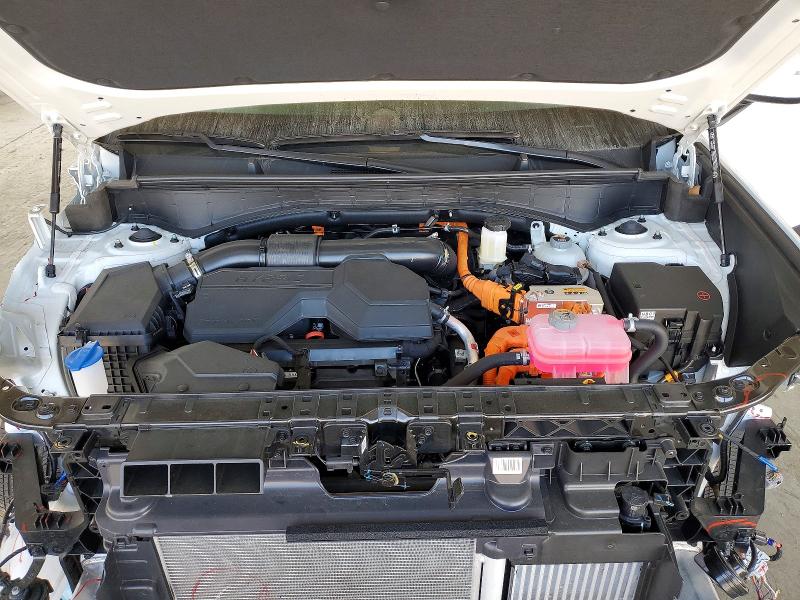 Photo 11 from auction – 2026 HYUNDAI SANTA FE S with VIN 5NMP2DG17TH082182