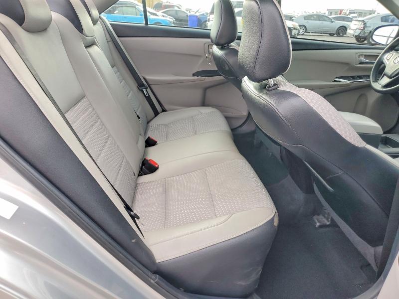 Photo 10 from auction – 2015 TOYOTA CAMRY LE with VIN 4T1BF1FK3FU880789