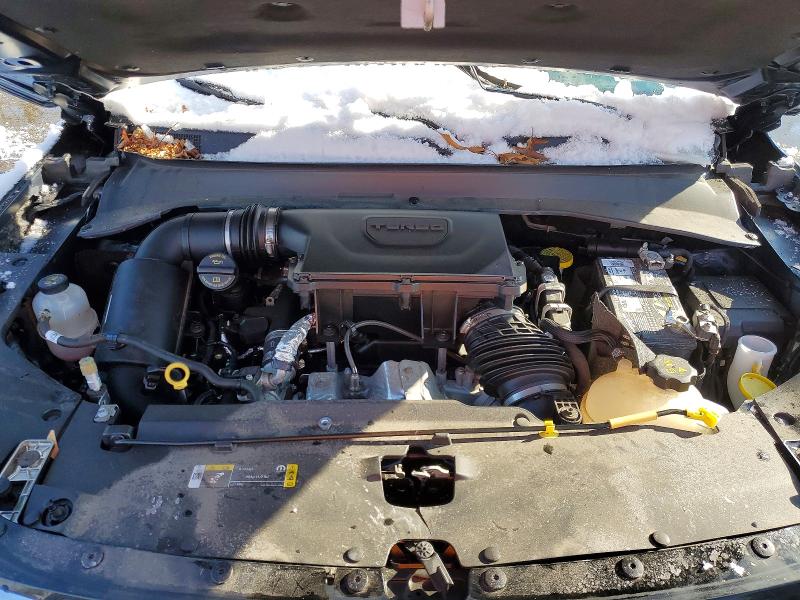 Photo 11 from auction – 2024 JEEP COMPASS with VIN 3C4NJDCN1RT176203