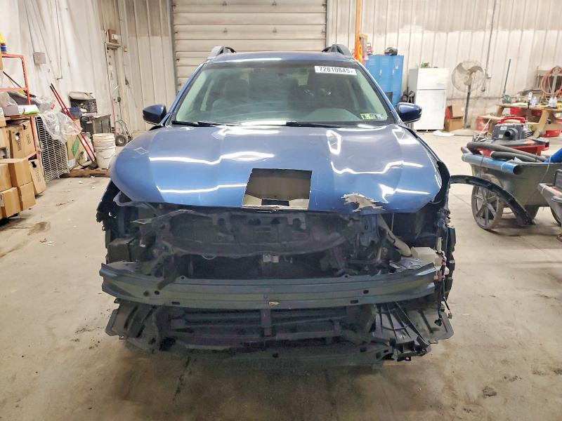 Photo 5 from auction – 2020 SUBARU OUTBACK PR with VIN 4S4BTACC4L3204438