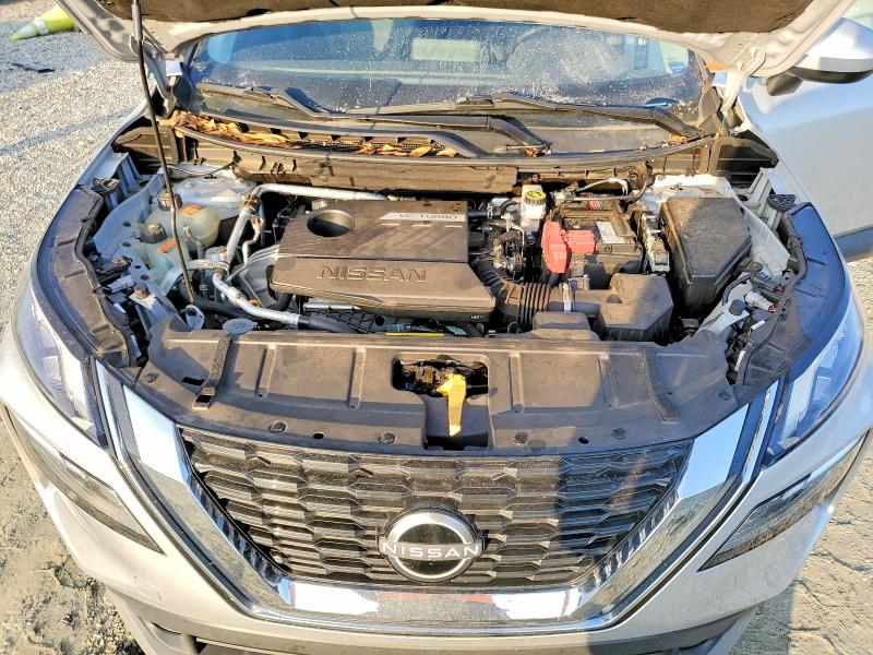Photo 12 from auction – 2023 NISSAN ROGUE SV with VIN 5N1BT3BA3PC792785