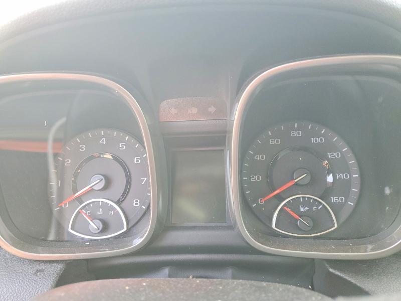 Photo 9 from auction – 2013 CHEVROLET MALIBU LS with VIN 1G11B5SA3DF161925