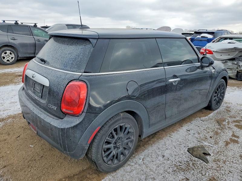 Photo 3 from auction – 2015 MINI COOPER with VIN WMWXM5C50F3A57989