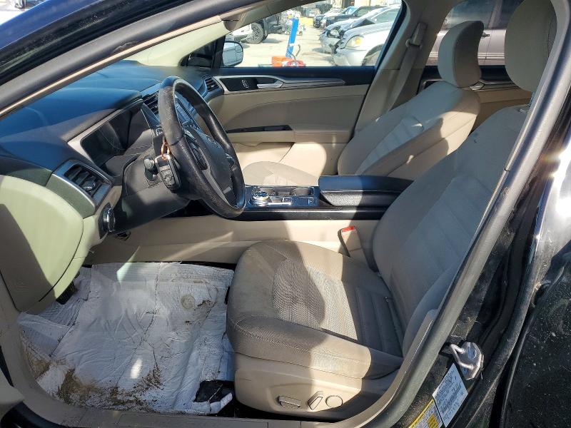 Photo 7 from auction – 2018 FORD FUSION SE with VIN 3FA6P0H72JR225535