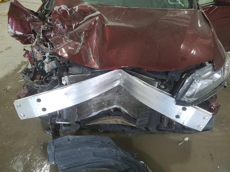 Photo 11 from auction – 2015 HONDA CIVIC EX with VIN 19XFB2F80FE224480
