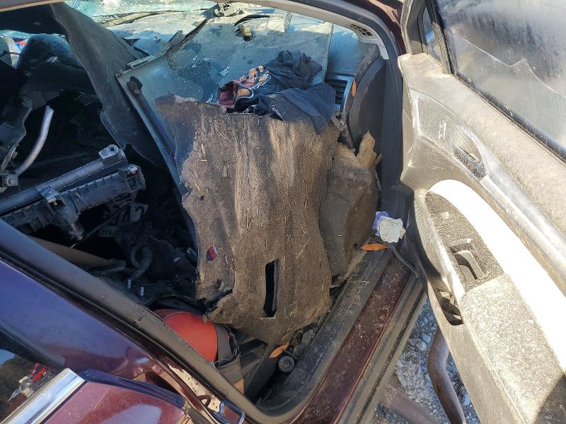 Photo 8 from auction – 2013 FORD FUSION with VIN 3FA6P0G78DR161460