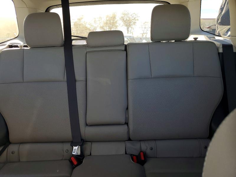 Photo 10 from auction – 2015 SUBARU FORESTER 2 with VIN JF2SJAHC7FH501912