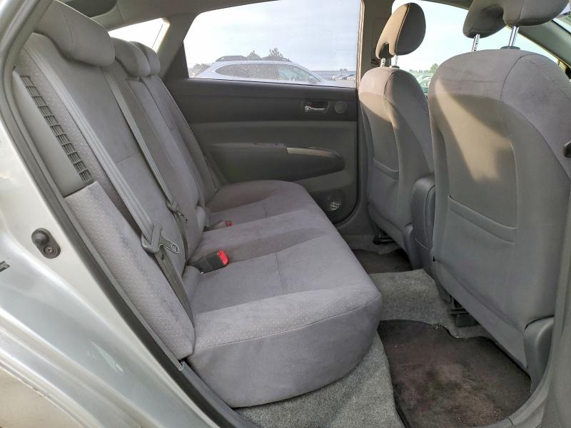 Photo 10 from auction – 2008 TOYOTA PRIUS with VIN JTDKB20U883362279