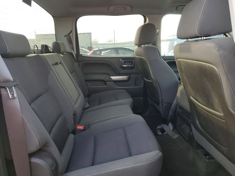 Photo 10 from auction – 2014 CHEVROLET SILVERADO with VIN 3GCUKREH2EG486053