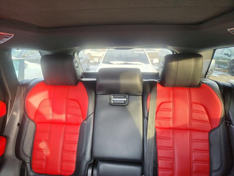 Photo 10 from auction – 2014 LAND ROVER RANGE ROVER SPORT with VIN SALWV2TF7EA351439