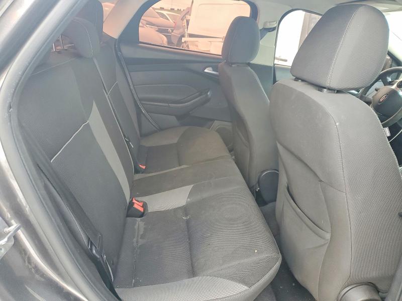 Photo 10 from auction – 2013 FORD FOCUS SE with VIN 1FADP3F22DL252995