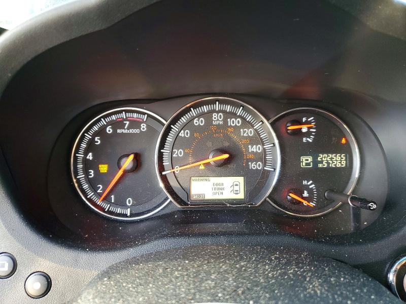Foto 9 de la subasta – 2014 NISSAN MAXIMA S con VIN 1N4AA5AP3EC477107